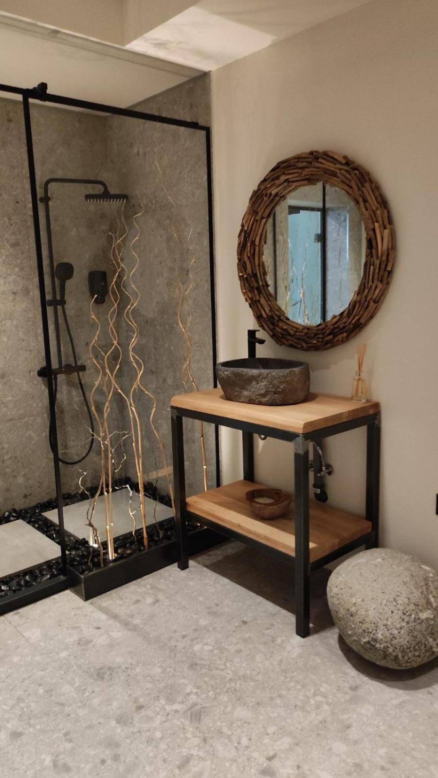 Azur Alegria Studio - Free Parking & Pool Saints Constantine and Helena Exterior foto